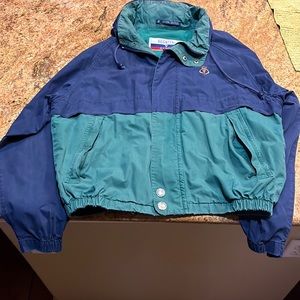 Vintage Regatta Sport Jacket
